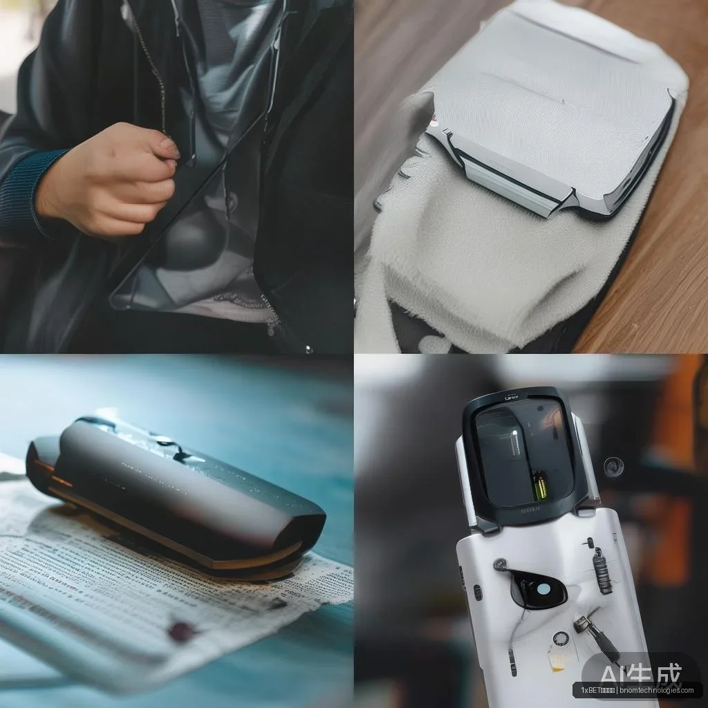 科技前沿产品特点 过去24小时热点事件